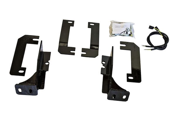 Bracket Kits