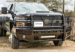 frontier-truck-gear-pro-front-bumper-replacement frontier-truck-gear-pro-front-bumper-replacement