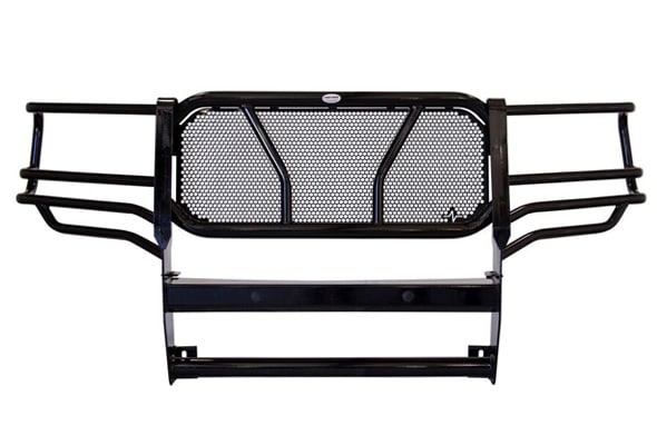 Original grille guard