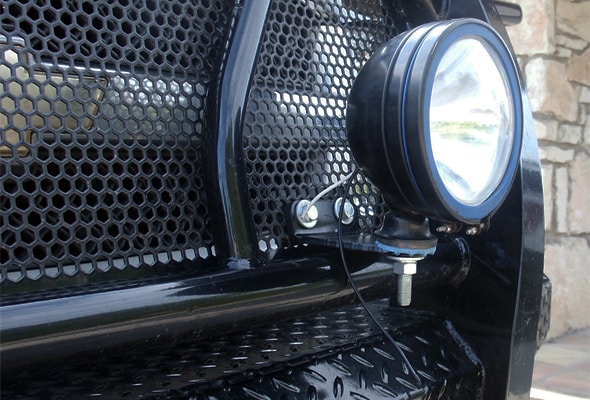 Parts & Accessories