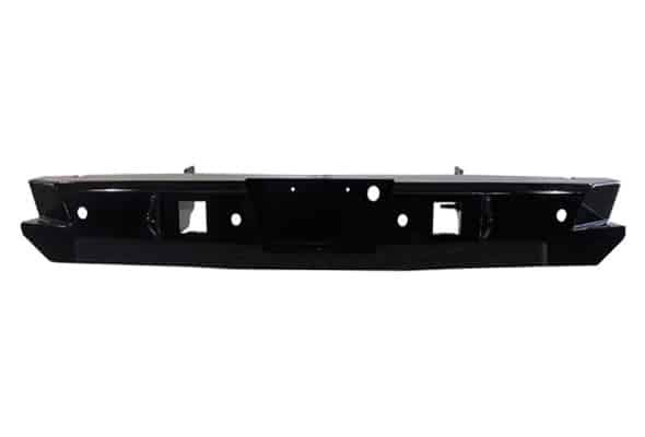 Sport rear bumper
