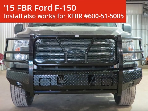 Part #300-51-5005