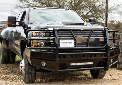 frontier-gear-pro-front-bumper-light-bar frontier-gear-pro-front-bumper-light-bar