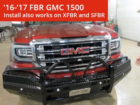 Part #300-31-6008/09 & XFBR/SFBR