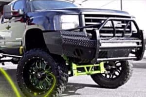Frontier Truck Gear  <small>Favorite Customer Photos</small>