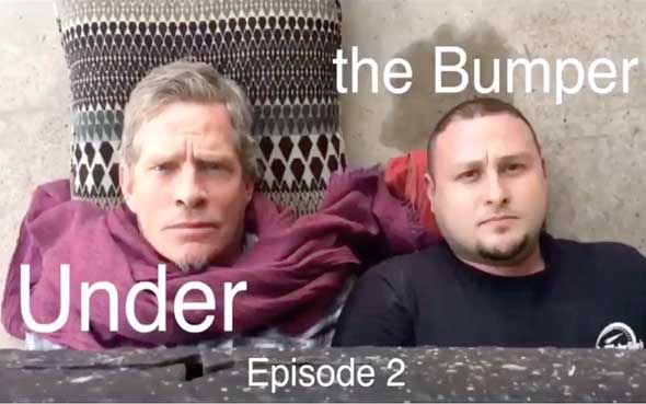 Frontier Truck Gear  <small>Web Series Episode 2</small>