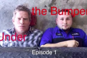 Frontier Truck Gear  <small>Web Series Episode 1</small>