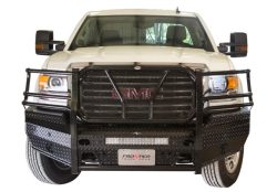 GMC_ORIGINAL_Front_Bumper_Replacement GMC_ORIGINAL_Front_Bumper_Replacement