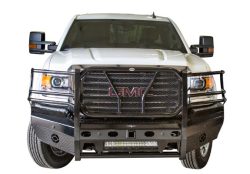 GMC_PRO_Front_Bumper_Replacement GMC_PRO_Front_Bumper_Replacement
