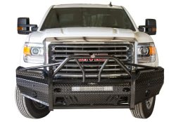 GMC_XTREME_Front_Bumper_Replacement GMC_XTREME_Front_Bumper_Replacement