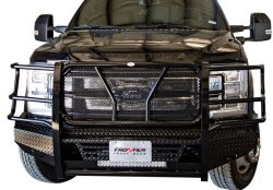 frontier-gear-Ford-super-duty-original-front-bumper-light-bar frontier-gear-Ford-super-duty-original-front-bumper-light-bar