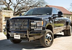 frontier-gear-Ford-super-duty-pro-front-bumper-light-bar frontier-gear-Ford-super-duty-pro-front-bumper-light-bar