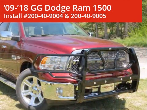 Part #200-40-9004/05