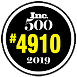 Inc. 5000 #4860