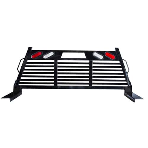 Headache Rack - HD - Bracket Kit