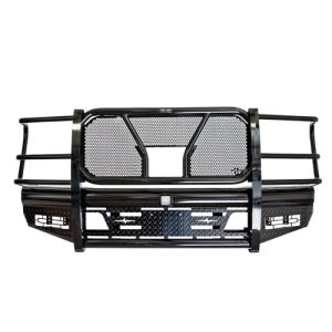 Commercial Front Bumper Bracket Kit