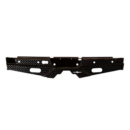 Diamond Rear Bumper Bracket Kit