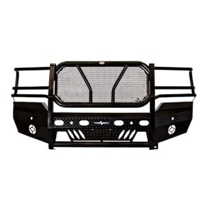 Front Bumper Bracket Kit
