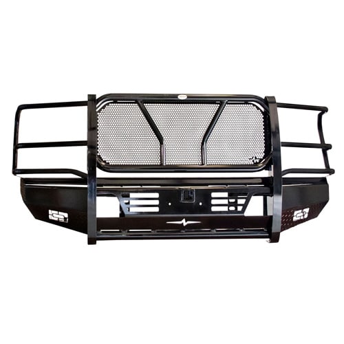 Pro Front Bumper Bracket Kit