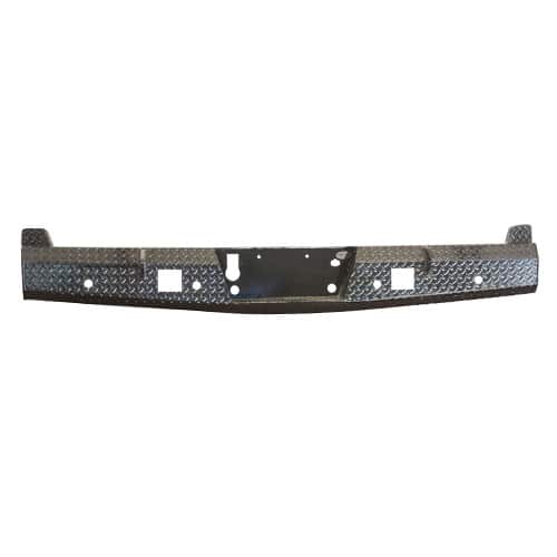 Sport Back Bumpers