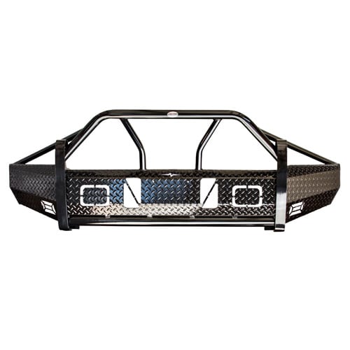 Xtreme front bumper Bracket Kit