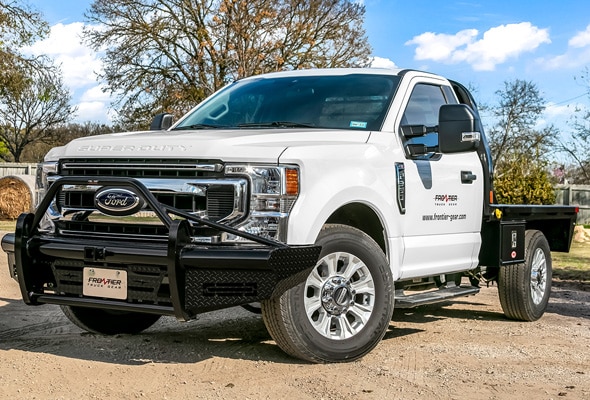 Commercial Xtreme Series