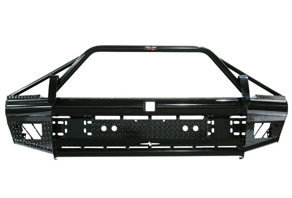 '10-'18 Ram 2500-3500