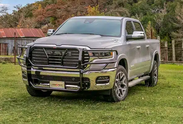 '25 Dodge Ram 1500