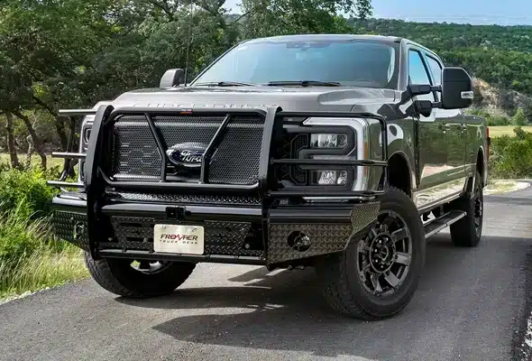 '23-'24 Ford Super Duty