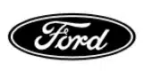 ford-logo Ford Logo