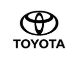 toyota-logo Toyota Logo